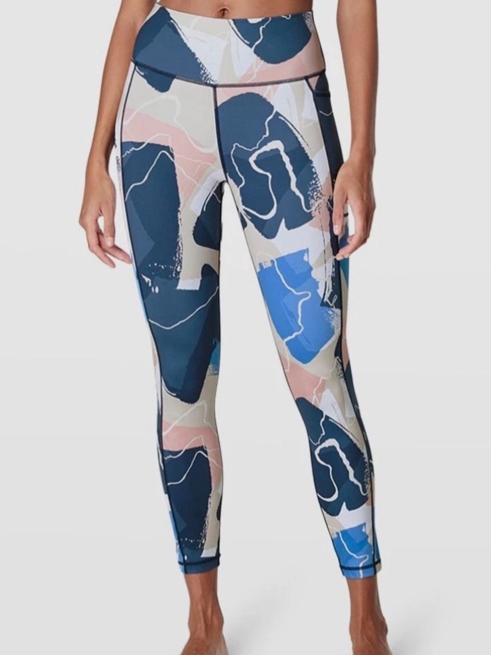 Sweaty Betty Super Sculpt Leggings
